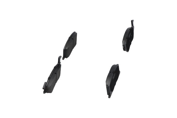Bromsbeläggsats, Framaxel Kavo parts KBP-9003 KAVO PARTS Bromsbeläggsats, Framaxel Kavo parts KBP-9003 KAVO PARTS