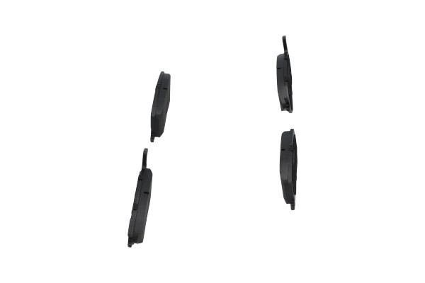 Bromsbeläggsats, Framaxel Kavo parts KBP-9003 KAVO PARTS Bromsbeläggsats, Framaxel Kavo parts KBP-9003 KAVO PARTS