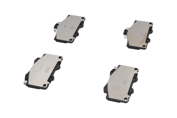 Bromsbeläggsats, Framaxel KAVO PARTS