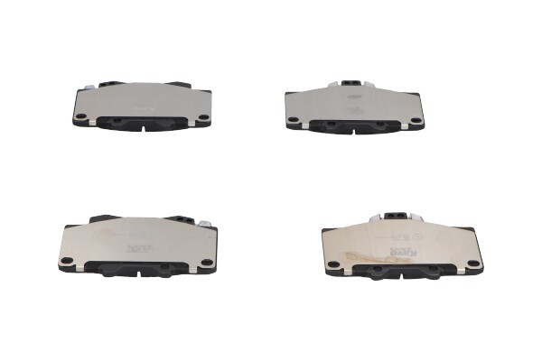 Bromsbeläggsats, Framaxel KAVO PARTS