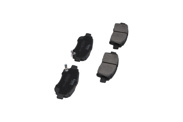 Bromsbeläggsats, Framaxel KAVO PARTS Bromsbeläggsats, Framaxel KAVO PARTS