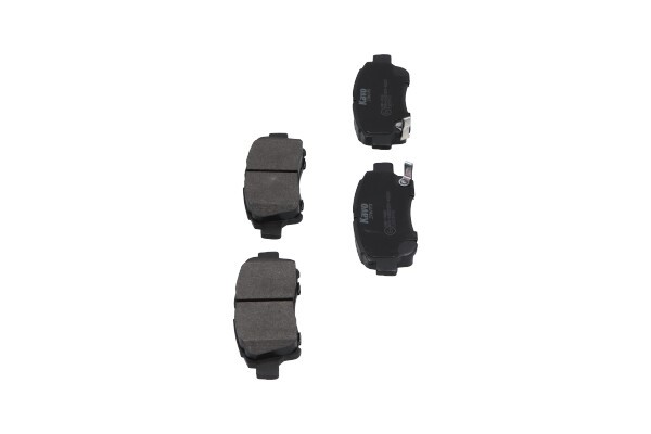 Bromsbeläggsats, Framaxel KAVO PARTS Bromsbeläggsats, Framaxel KAVO PARTS