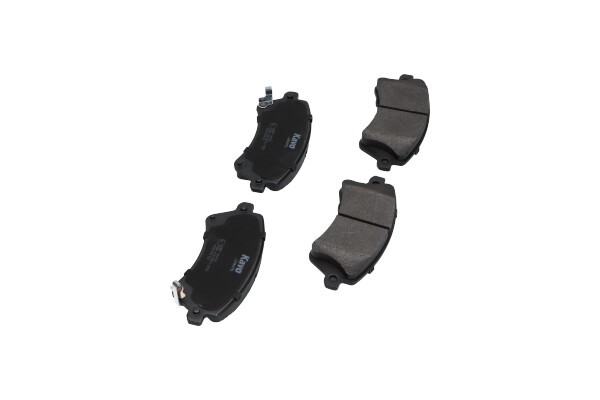 Bromsbeläggsats, Framaxel KAVO PARTS