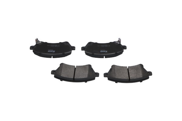 Bromsbeläggsats, Framaxel KAVO PARTS