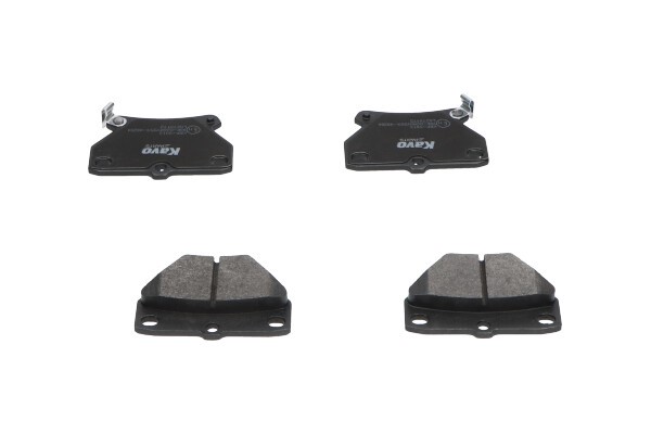 Bromsbeläggsats, Bakaxel KAVO PARTS