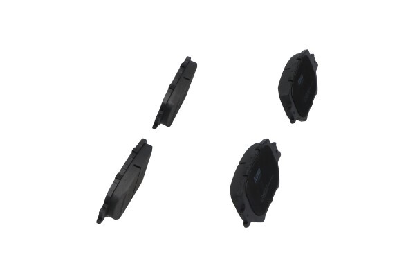 Bromsbeläggsats, Framaxel Kavo parts KBP-9015 KAVO PARTS