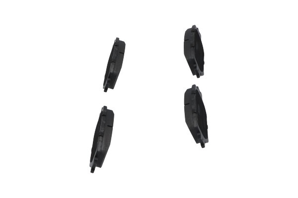 Bromsbeläggsats, Framaxel Kavo parts KBP-9015 KAVO PARTS