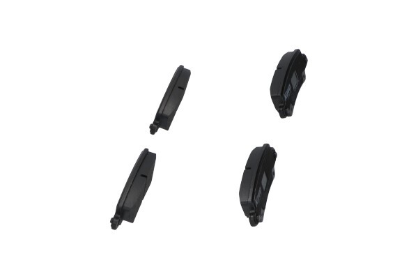 Bromsbeläggsats, Bakaxel KAVO PARTS