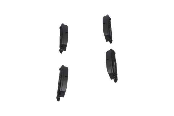 Bromsbeläggsats, Bakaxel KAVO PARTS