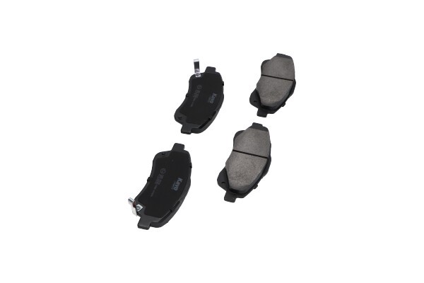 Bromsbeläggsats, Framaxel KAVO PARTS Bromsbeläggsats, Framaxel KAVO PARTS