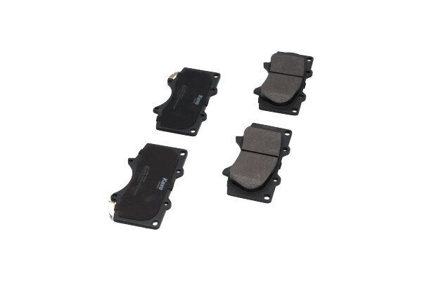 Bromsbeläggsats, Framaxel Kavo parts KBP-9020 KAVO PARTS