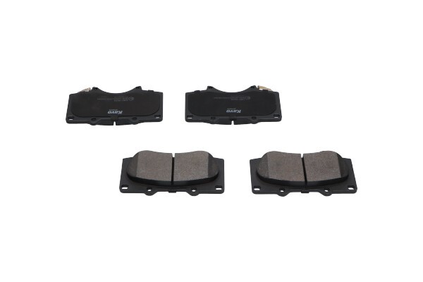 Bromsbeläggsats, Framaxel Kavo parts KBP-9020 KAVO PARTS