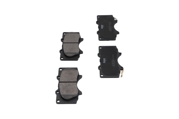 Bromsbeläggsats, Framaxel Kavo parts KBP-9020 KAVO PARTS