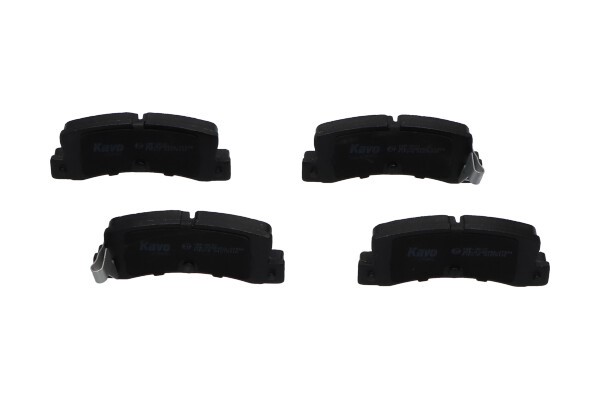 Bromsbeläggsats, Bakaxel Kavo parts KBP-9022 KAVO PARTS
