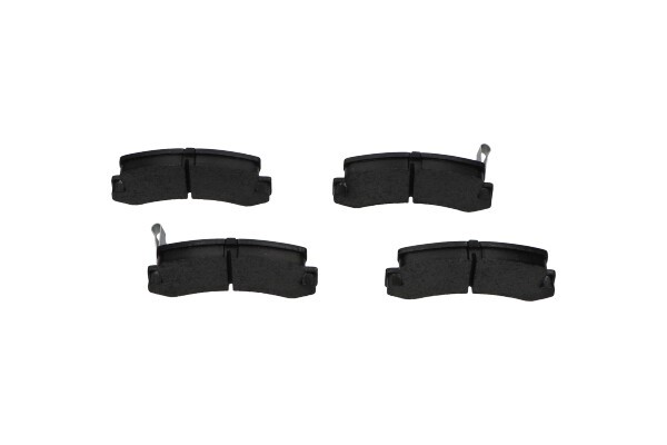 Bromsbeläggsats, Bakaxel Kavo parts KBP-9022 KAVO PARTS