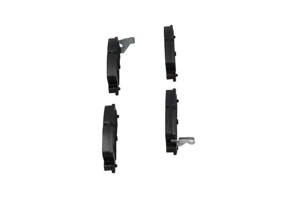 Bromsbeläggsats, Bakaxel Kavo parts KBP-9022 KAVO PARTS