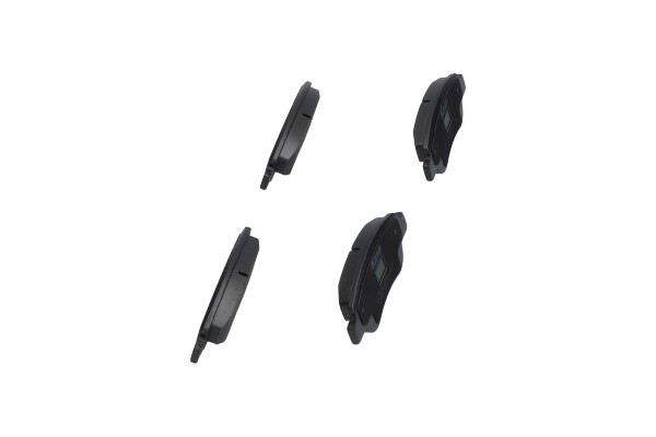 Bromsbeläggsats, Framaxel KAVO PARTS
