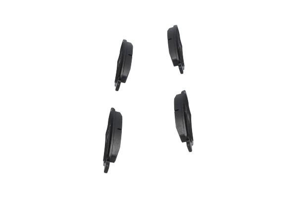 Bromsbeläggsats, Framaxel KAVO PARTS