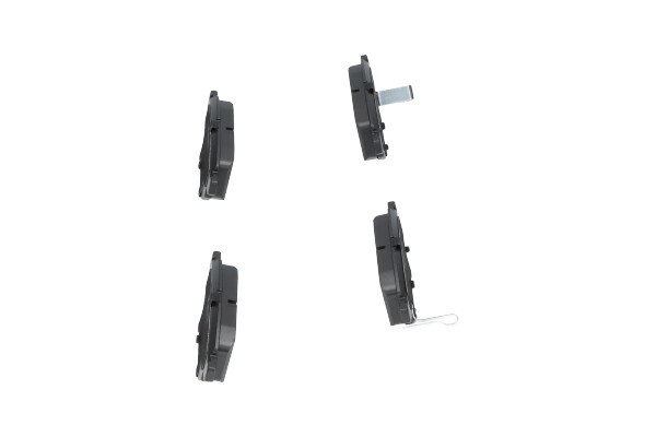 Bromsbeläggsats, Bakaxel KAVO PARTS