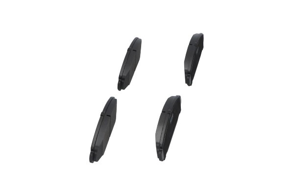 Bromsbeläggsats, Framaxel Kavo parts KBP-9037 KAVO PARTS Bromsbeläggsats, Framaxel Kavo parts KBP-9037 KAVO PARTS