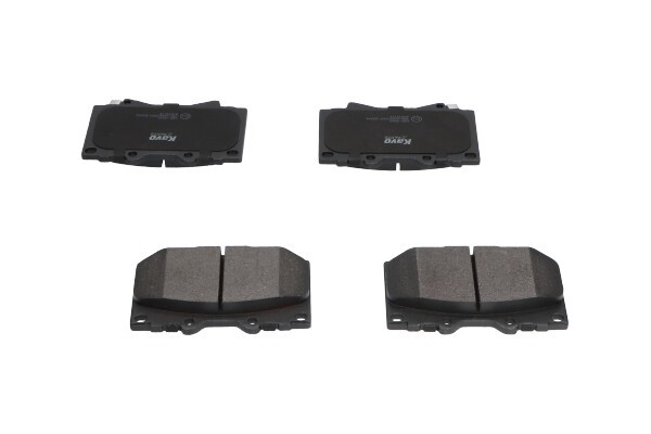 Bromsbeläggsats, Framaxel Kavo parts KBP-9049 KAVO PARTS