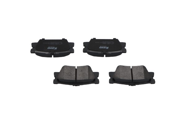 Bromsbeläggsats, Bakaxel KAVO PARTS
