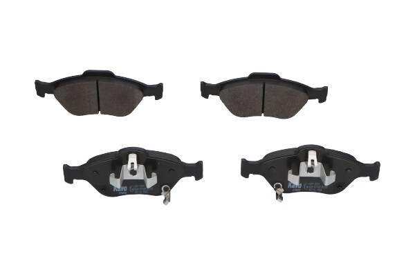 Bromsbeläggsats, Framaxel KAVO PARTS