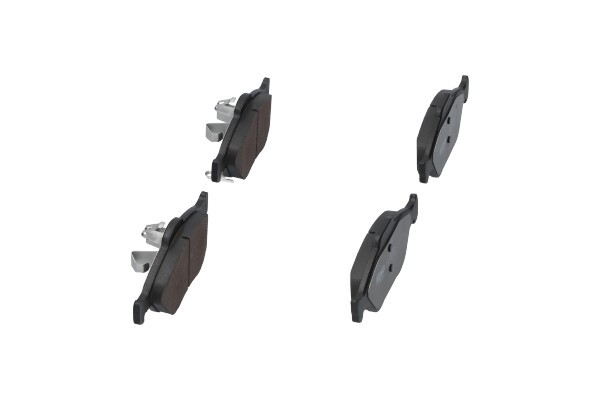 Bromsbeläggsats, Framaxel KAVO PARTS