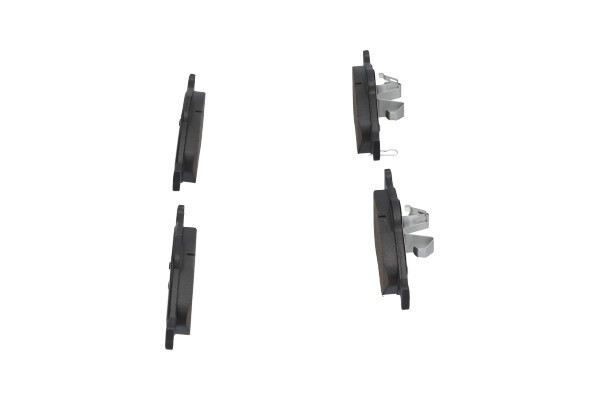 Bromsbeläggsats, Framaxel KAVO PARTS