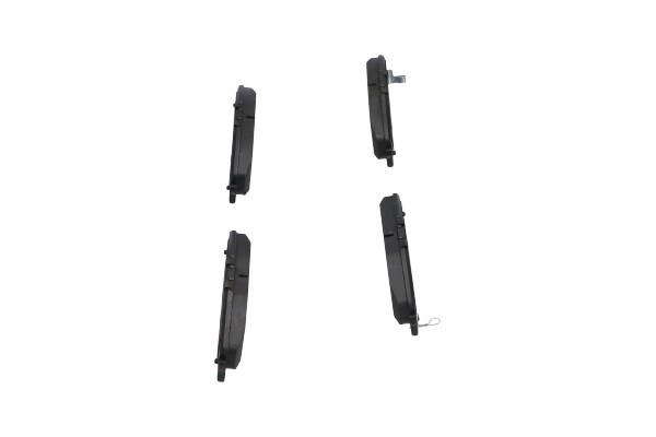 Bromsbeläggsats, Framaxel Kavo parts KBP-9093 KAVO PARTS