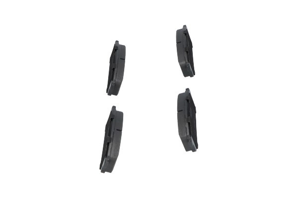 Bromsbeläggsats, Bakaxel Kavo parts KBP-9099 KAVO PARTS