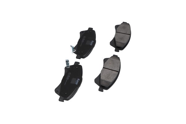 Bromsbeläggsats, Framaxel KAVO PARTS