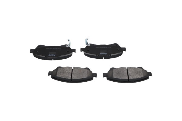 Bromsbeläggsats, Framaxel KAVO PARTS