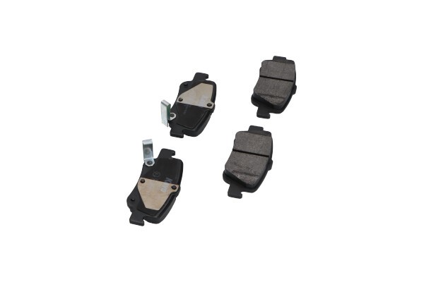 Bromsbeläggsats, Bakaxel KAVO PARTS