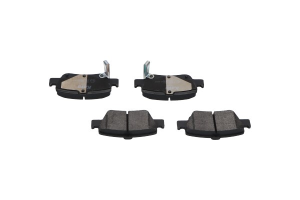Bromsbeläggsats, Bakaxel KAVO PARTS