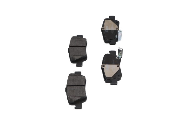 Bromsbeläggsats, Bakaxel KAVO PARTS
