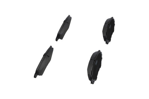 Bromsbeläggsats, Framaxel KAVO PARTS