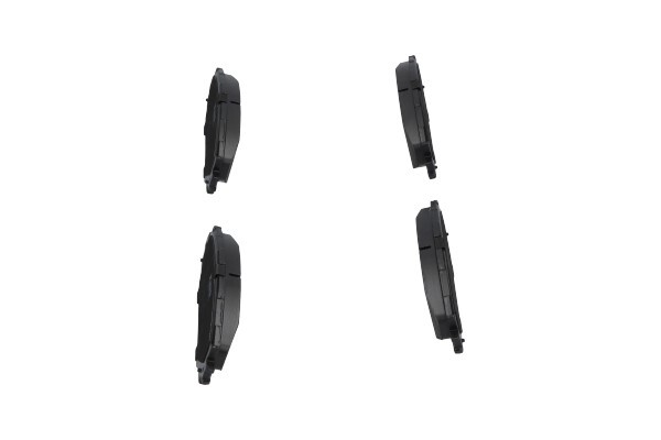 Bromsbeläggsats, Framaxel KAVO PARTS
