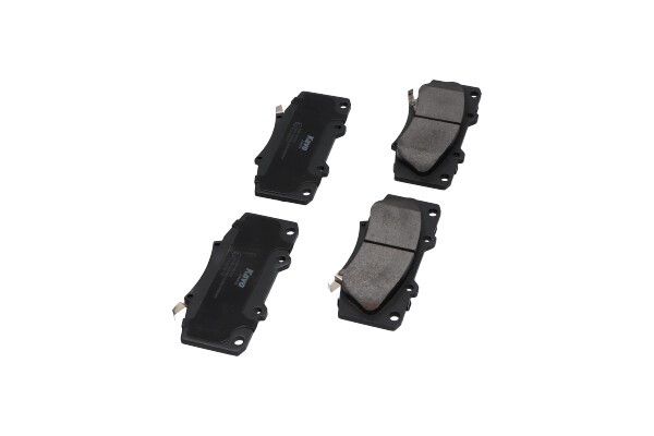Bromsbeläggsats, Framaxel KAVO PARTS