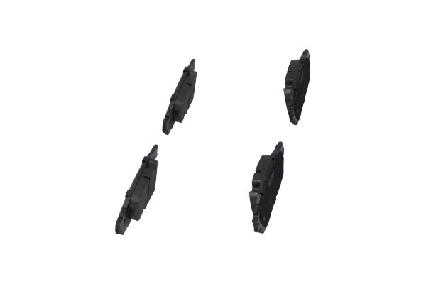 Bromsbeläggsats, Bakaxel KAVO PARTS