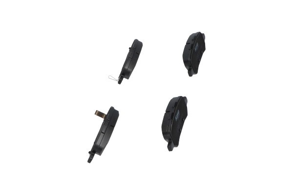 Bromsbeläggsats, Bakaxel Kavo parts KBP-9157 KAVO PARTS Bromsbeläggsats, Bakaxel Kavo parts KBP-9157 KAVO PARTS