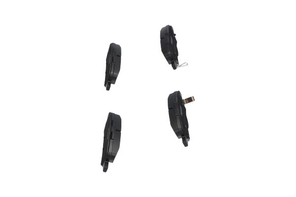 Bromsbeläggsats, Bakaxel Kavo parts KBP-9157 KAVO PARTS Bromsbeläggsats, Bakaxel Kavo parts KBP-9157 KAVO PARTS