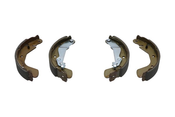 Bromsbackar, sats, Bakaxel Kavo parts KBS-1401 KAVO PARTS