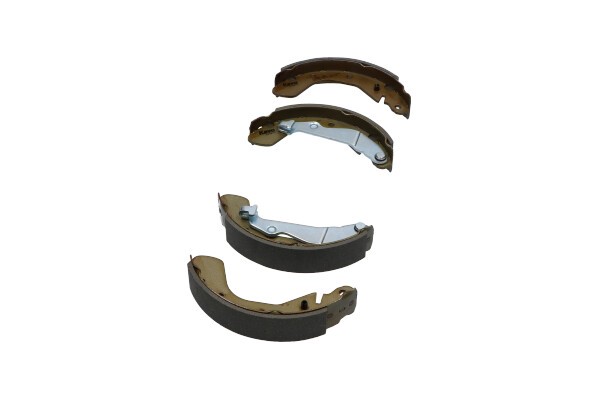 Bromsbackar, sats, Bakaxel Kavo parts KBS-1401 KAVO PARTS