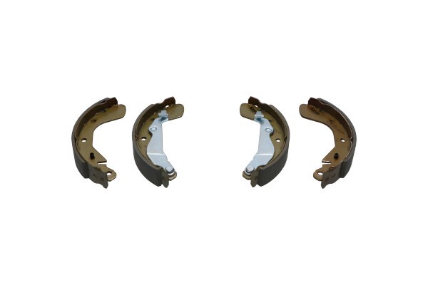 Bromsbackar, sats, Bakaxel Kavo parts KBS-1401 KAVO PARTS