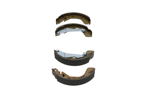 Bromsbackar, sats, Bakaxel Kavo parts KBS-1401 KAVO PARTS