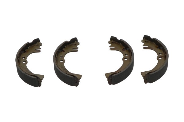 Bromsbackar, sats, Bakaxel Kavo parts KBS-1901 KAVO PARTS
