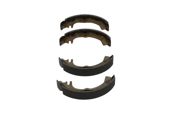 Bromsbackar, sats, Bakaxel Kavo parts KBS-1901 KAVO PARTS