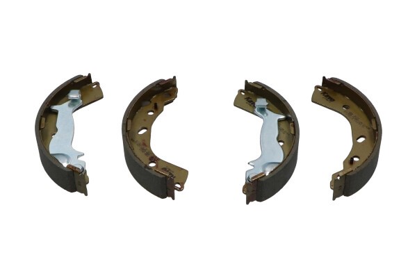 Bromsbackar, sats, Bakaxel Kavo parts KBS-3412 KAVO PARTS