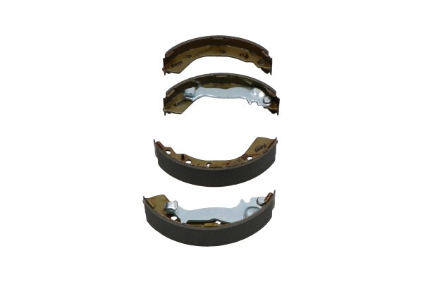 Bromsbackar, sats, Bakaxel Kavo parts KBS-3412 KAVO PARTS